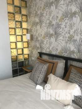 2-к квартира, посуточно, 46м2, 4/6 этаж