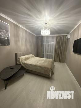 2-к квартира, посуточно, 50м2, 5/6 этаж