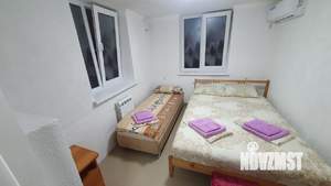 1-к квартира, на длительный срок, 30м2, 1/1 этаж
