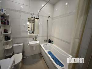 1-к квартира, на длительный срок, 50м2, 4/5 этаж