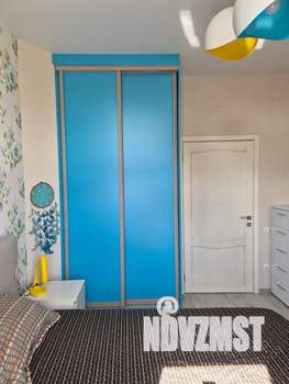 2-к квартира, посуточно, 70м2, 2/3 этаж