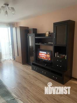 2-к квартира, посуточно, 57м2, 2/15 этаж