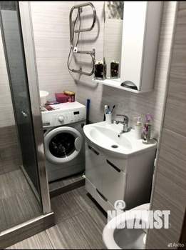 1-к квартира, посуточно, 47м2, 2/10 этаж