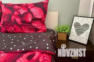 1-к квартира, посуточно, 35м2, 4/10 этаж