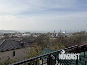 2-к квартира, посуточно, 55м2, 5/8 этаж