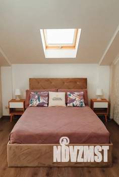 1-к квартира, посуточно, 37м2, 8/8 этаж