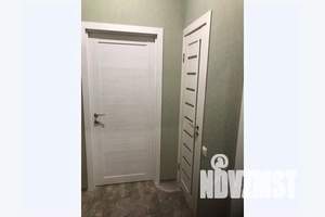 1-к квартира, посуточно, 22м2, 3/7 этаж
