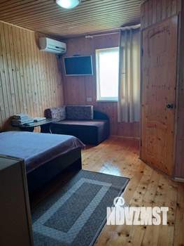 2-к квартира, посуточно, 50м2, 1/1 этаж