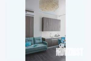 1-к квартира, посуточно, 40м2, 2/4 этаж