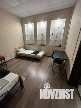 4-к квартира, посуточно, 109м2, 1/9 этаж