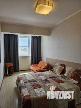2-к квартира, на длительный срок, 66м2, 10/12 этаж