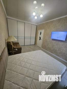 1-к квартира, на длительный срок, 36м2, 3/4 этаж