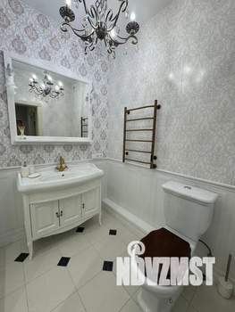 2-к квартира, посуточно, 60м2, 5/7 этаж