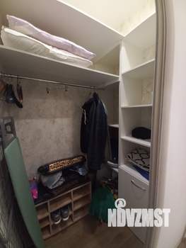 1-к квартира, на длительный срок, 40м2, 7/8 этаж