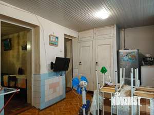 3-к квартира, на длительный срок, 65м2, 2/2 этаж