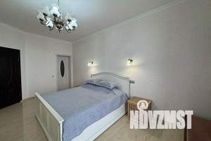 2-к квартира, посуточно, 112м2, 9/14 этаж