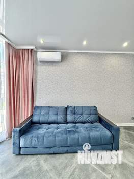 2-к квартира, посуточно, 74м2, 3/7 этаж