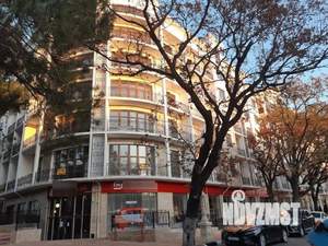 1-к квартира, посуточно, 50м2, 6/6 этаж