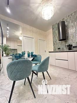 2-к квартира, посуточно, 50м2, 5/5 этаж