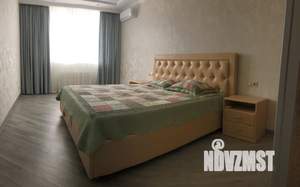 3-к квартира, посуточно, 84м2, 5/10 этаж