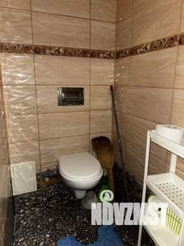 2-к квартира, посуточно, 45м2, 1/2 этаж