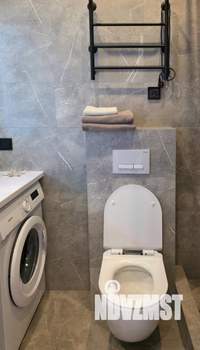 Студия квартира, посуточно, 30м2, 8/8 этаж