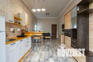 1-к квартира, посуточно, 25м2, 1/6 этаж