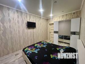 2-к квартира, посуточно, 65м2, 1/4 этаж
