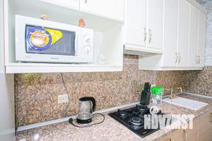 1-к квартира, посуточно, 48м2, 1/6 этаж
