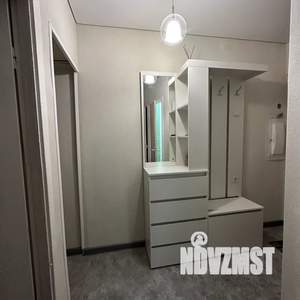 2-к квартира, посуточно, 47м2, 3/5 этаж