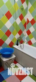 1-к квартира, посуточно, 43м2, 2/6 этаж