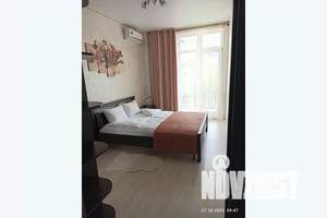 2-к квартира, посуточно, 48м2, 4/5 этаж