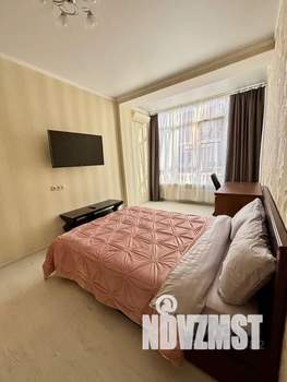 2-к квартира, посуточно, 62м2, 6/8 этаж
