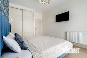 2-к квартира, на длительный срок, 69м2, 4/6 этаж