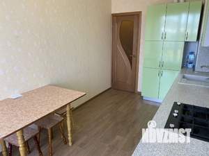 1-к квартира, посуточно, 41м2, 7/8 этаж