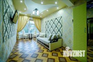 2-к квартира, посуточно, 57м2, 5/5 этаж