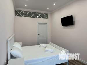 1-к квартира, посуточно, 52м2, 4/5 этаж