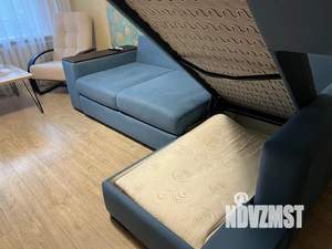 2-к квартира, посуточно, 48м2, 2/5 этаж