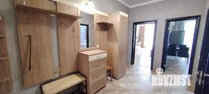 1-к квартира, посуточно, 57м2, 4/6 этаж