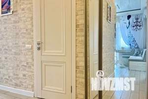 2-к квартира, посуточно, 45м2, 2/8 этаж