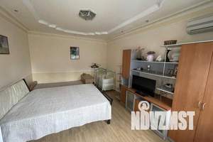 3-к квартира, посуточно, 125м2, 2/6 этаж