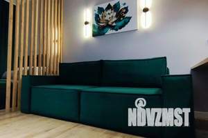 1-к квартира, посуточно, 32м2, 5/5 этаж