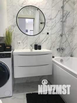 2-к квартира, посуточно, 58м2, 3/8 этаж