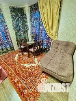 2-к квартира, посуточно, 45м2, 1/3 этаж