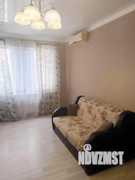 1-к квартира, на длительный срок, 34м2, 3/10 этаж
