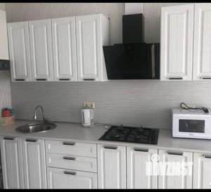 1-к квартира, на длительный срок, 36м2, 4/8 этаж