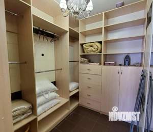 2-к квартира, посуточно, 80м2, 2/14 этаж