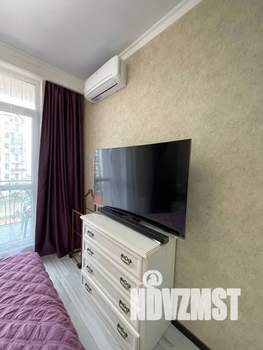 1-к квартира, посуточно, 49м2, 3/8 этаж