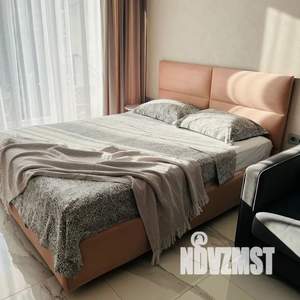 Студия квартира, посуточно, 32м2, 6/8 этаж