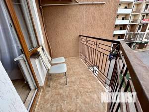 2-к квартира, посуточно, 70м2, 3/11 этаж